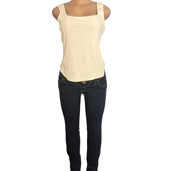 3/$30 🍂 Hudson Bootcut Jeans Medium - Picture 1 of 7